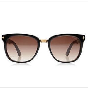 Tom Ford Rock Sunglasses